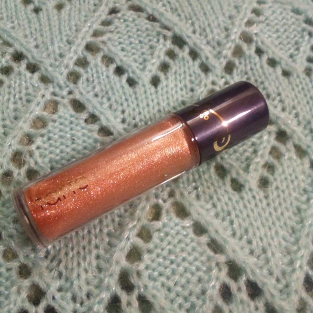 PICK 5 FOR 25 TARTE LIPGLOSS